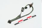 Foto von Bronzeschlangenfibel (NHMW-PRAE-024943)